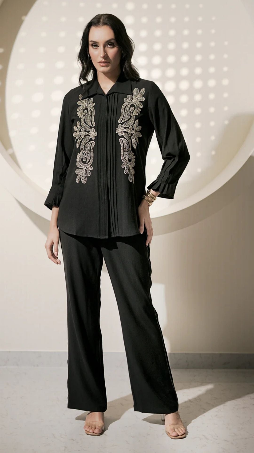 Co-Ord Sets & Tunics