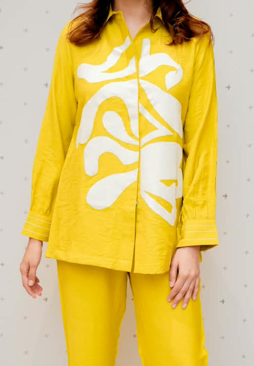 Sunshine Muse Co-ord set